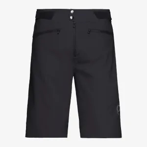 Norrona Men's Fjora Flex1 Lightweight Shorts