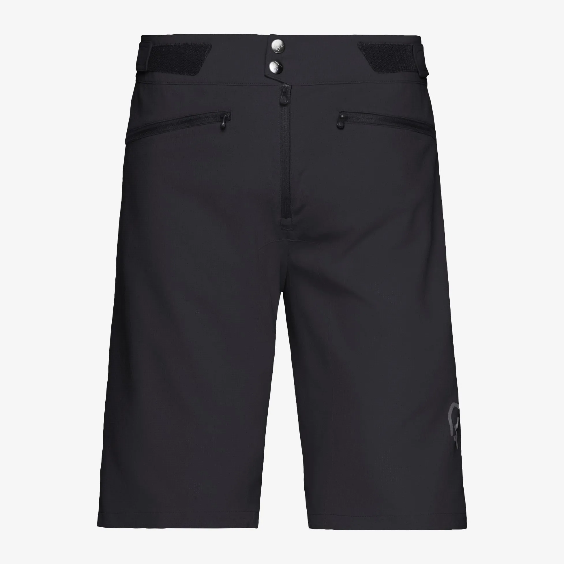 Norrona Men's Fjora Flex1 Lightweight Shorts