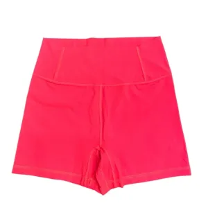 NWT- FP Movement Athletic Bike Shorts w/ 4” inseam