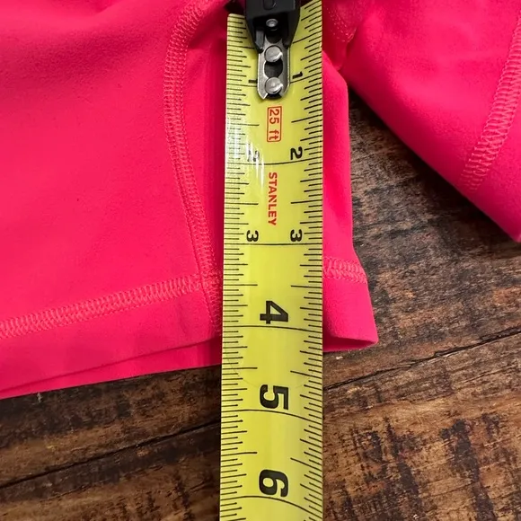 NWT- FP Movement Athletic Bike Shorts w/ 4” inseam