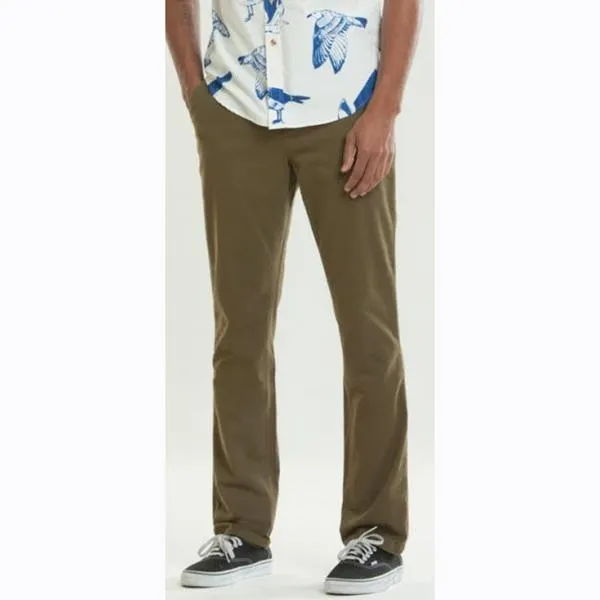 Obey Working Man II Mens Chino Pants