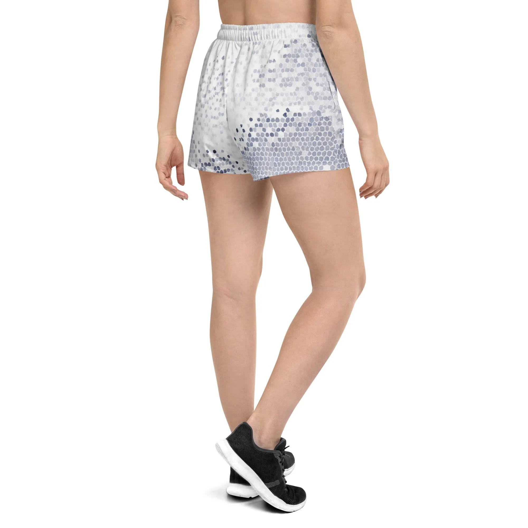 Ocean spray -  Athletic Shorts