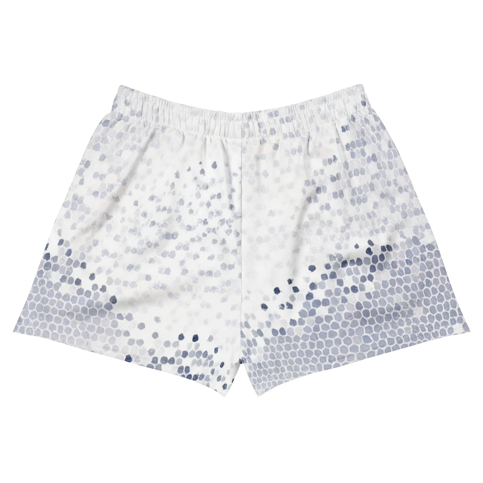 Ocean spray -  Athletic Shorts