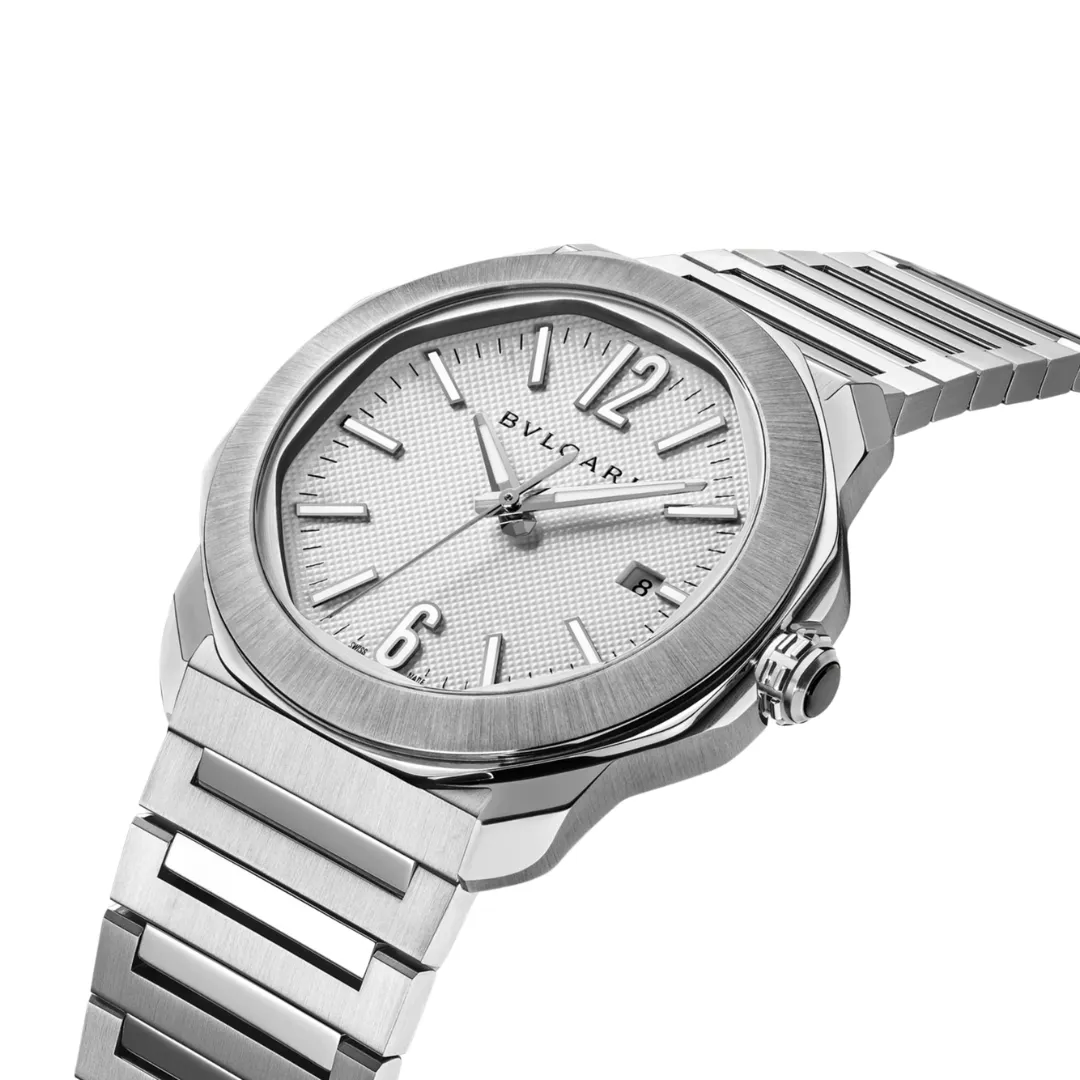 OCTO ROMA WATCH 103738