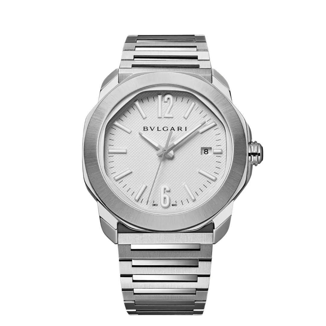 OCTO ROMA WATCH 103738