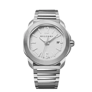 OCTO ROMA WATCH 103738