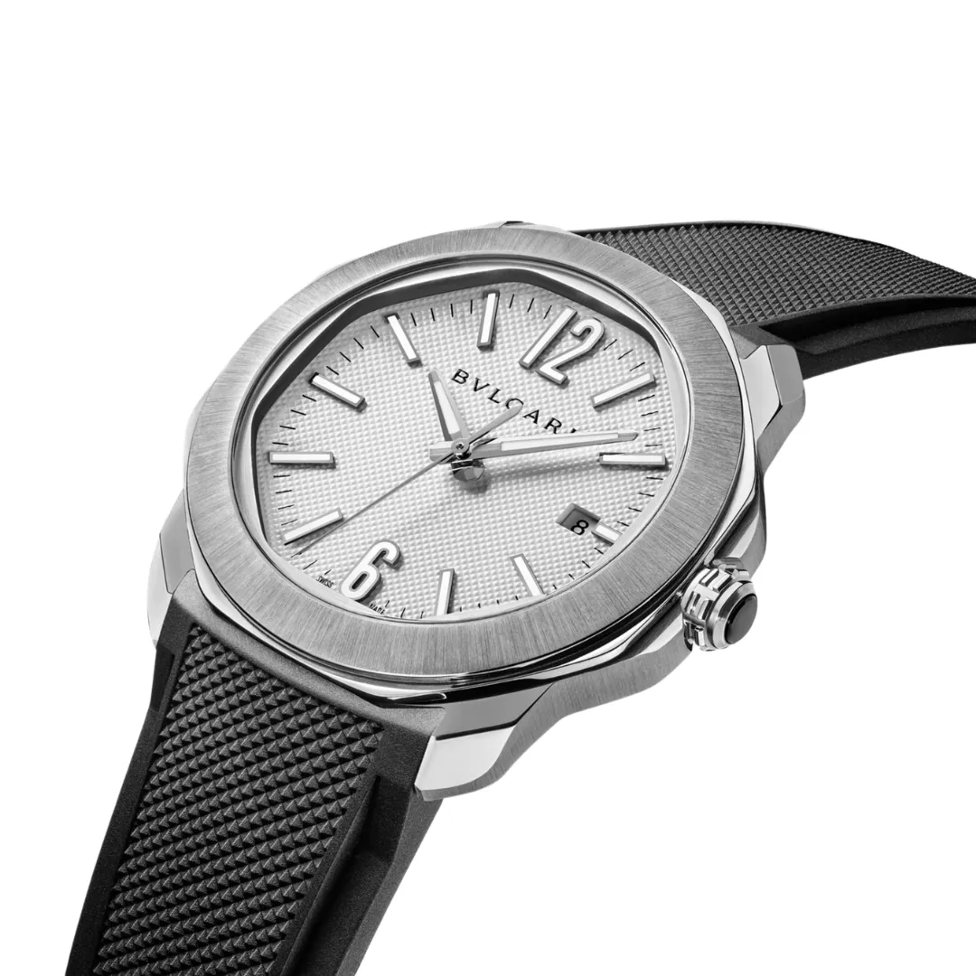 OCTO ROMA WATCH 103738