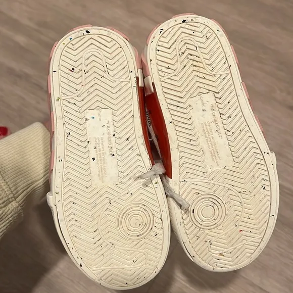OFF WHITE Kid’s Sneakers