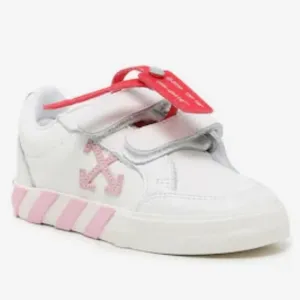 OFF WHITE Kid’s Sneakers