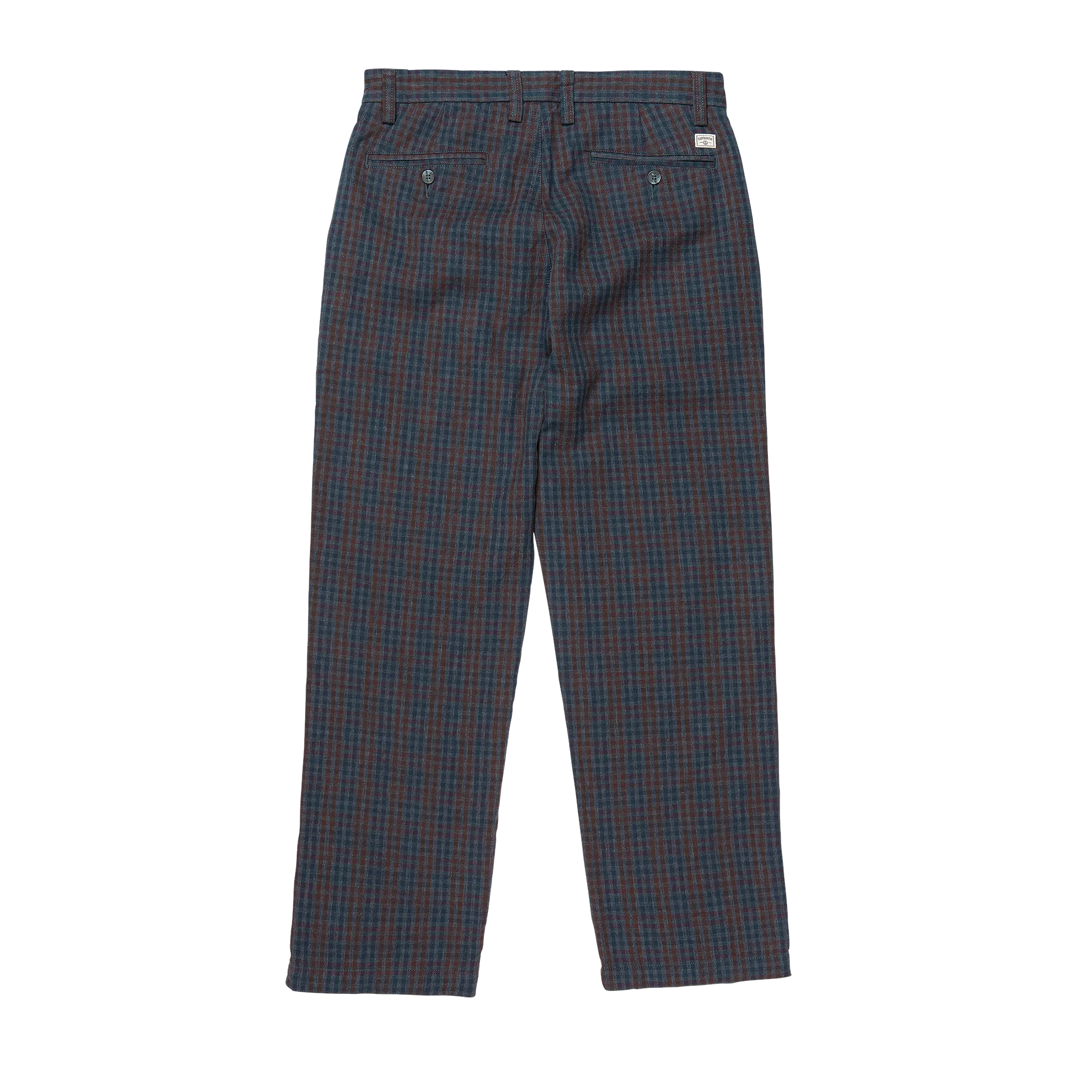 Office Mover Dlx Pants - Wne