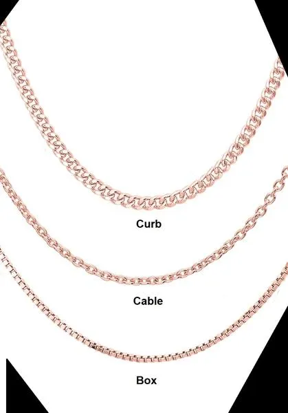 Old English Choker