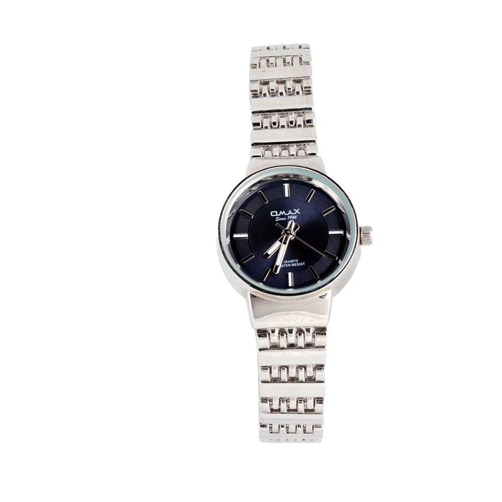 Omax Women's Analog Chain Watch, 00HSA048P004
