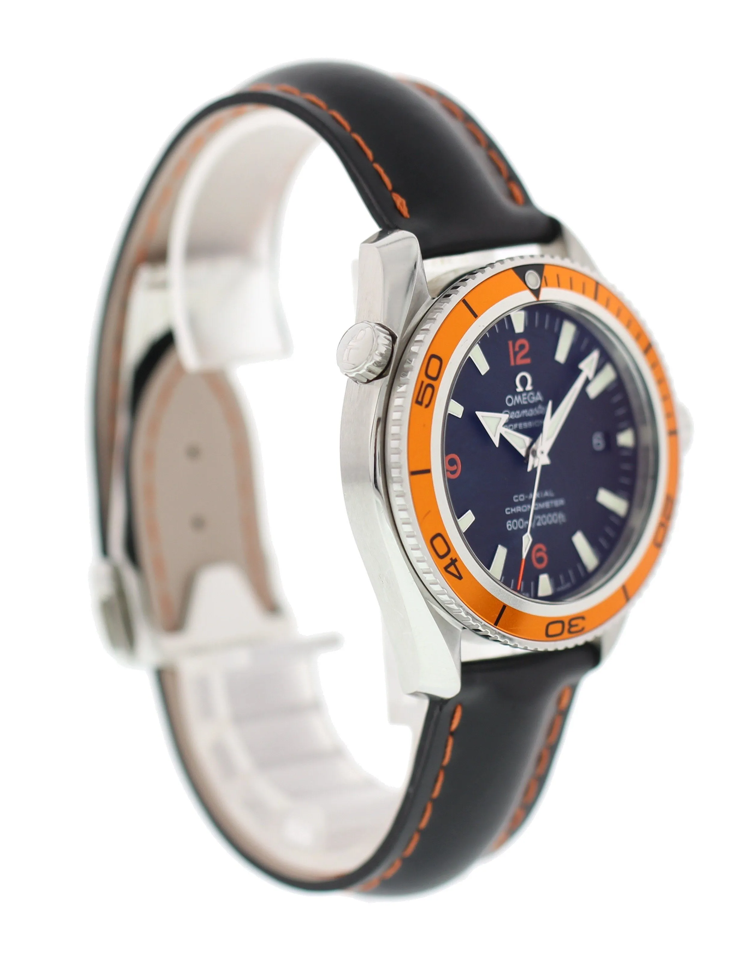 Omega Seamaster Planet Ocean 2209.50.00 Automatic
