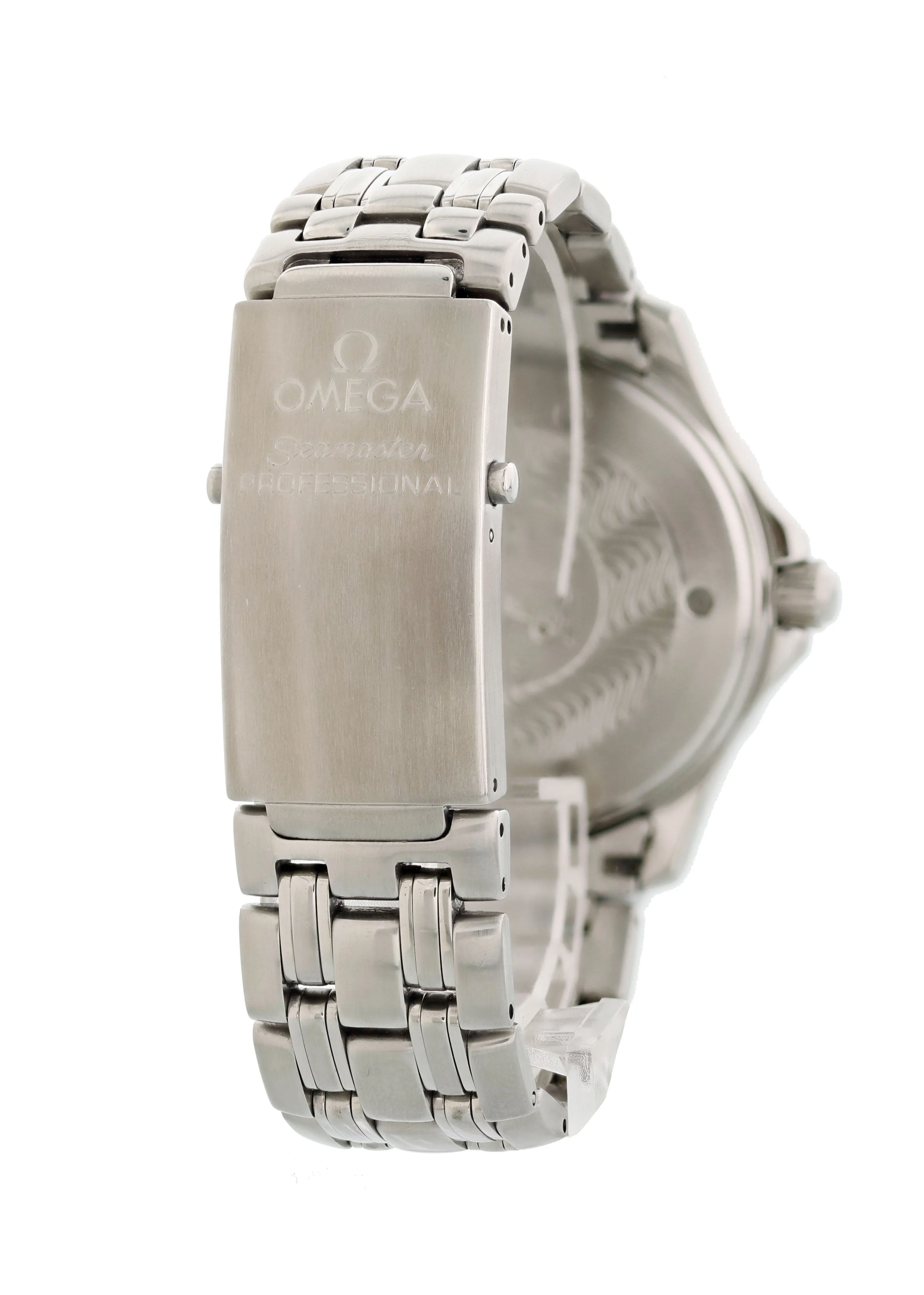 Omega Seamaster Professional Diver 2250.80 Mens Watch