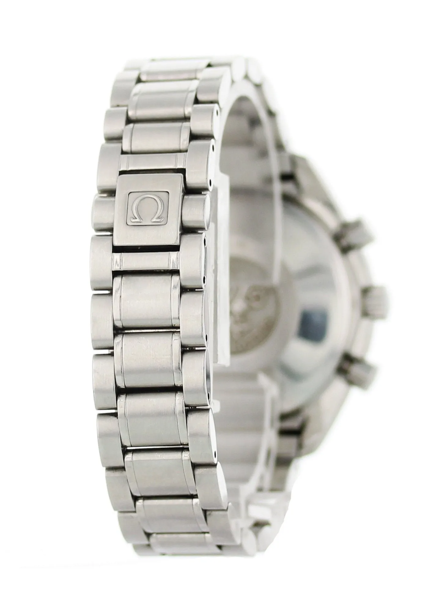 Omega Speedmaster 3513.50 Automatic With Papers