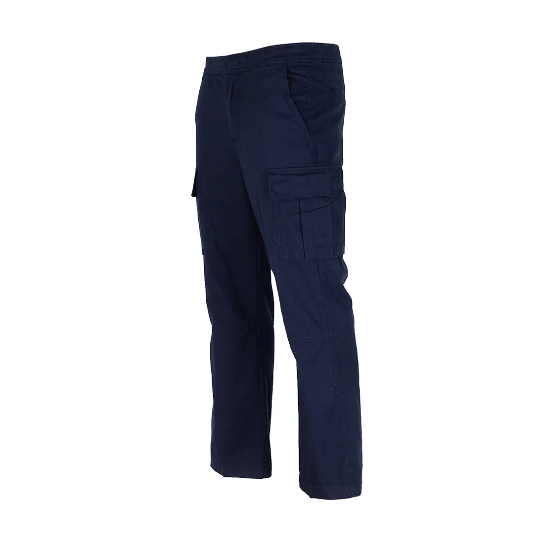 Open Hem Cargo Pant - Mens