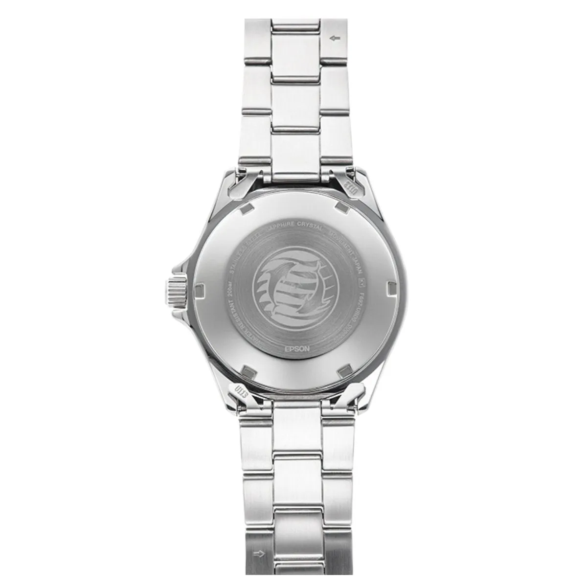Orient RA-AA0820R19B RA-AA0820R Sports Mako III Kamasu Mechanical Watch