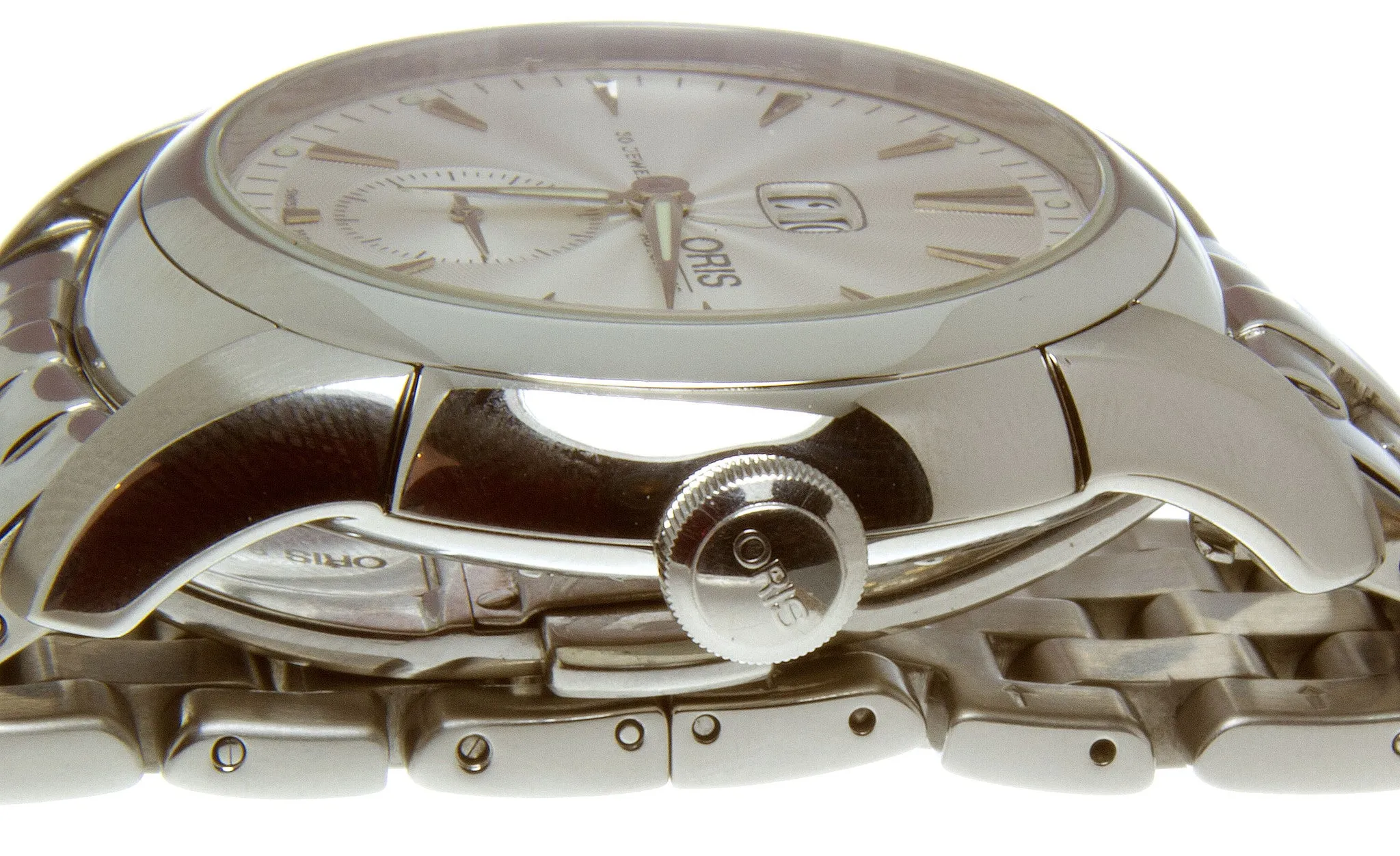 Oris Artelier Big Date Automatic