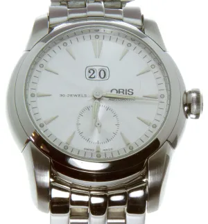 Oris Artelier Big Date Automatic