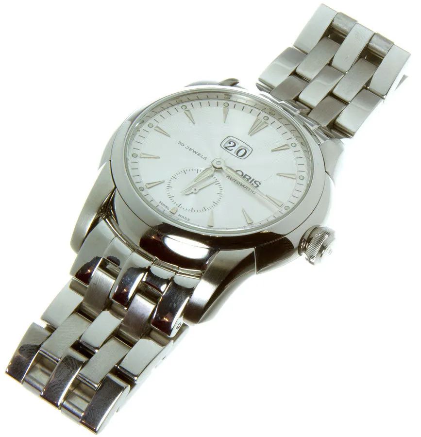 Oris Artelier Big Date Automatic