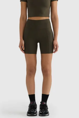 ORTC Eva 6 Inch Bike Shorts