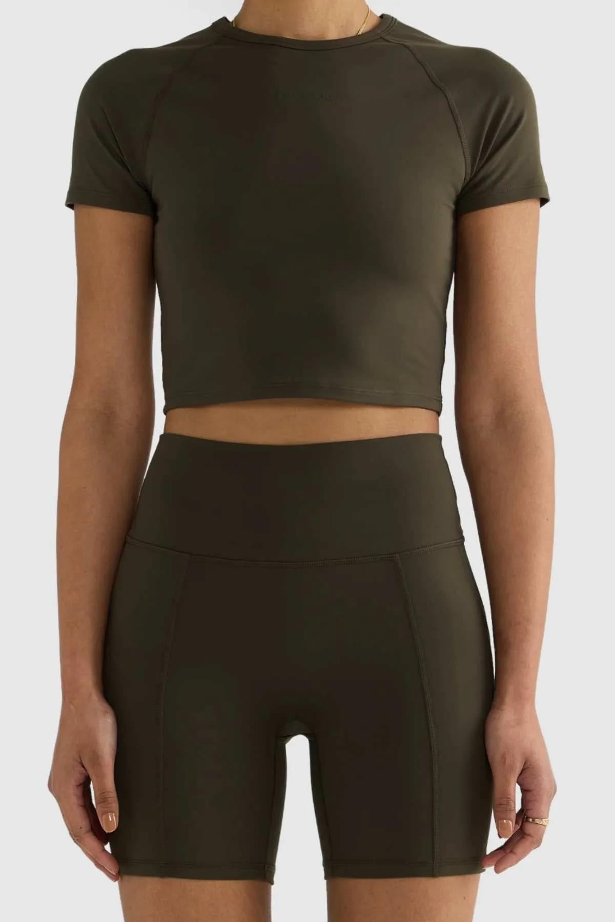 ORTC Eva 6 Inch Bike Shorts