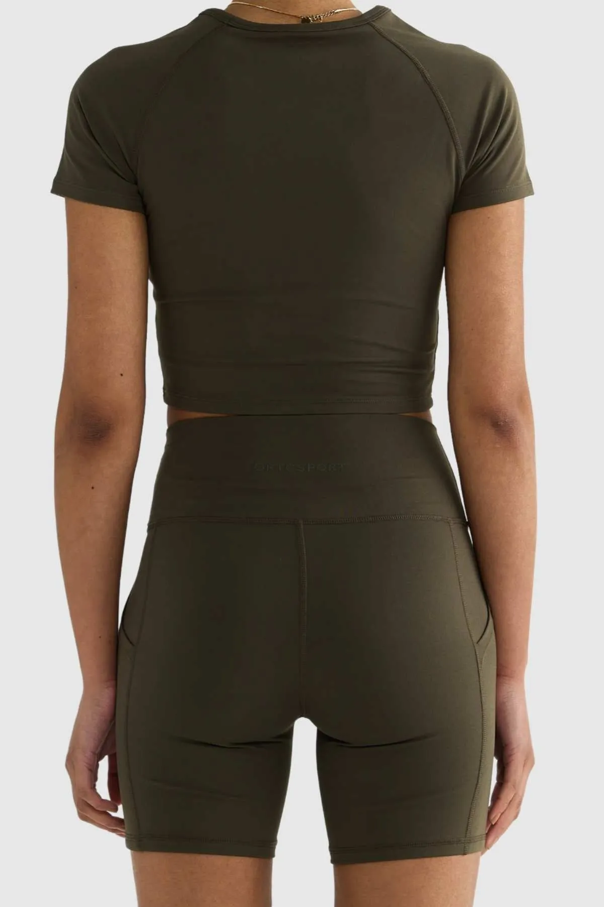 ORTC Eva 6 Inch Bike Shorts