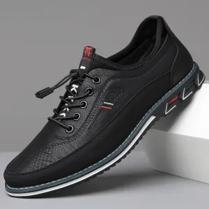 Oxford Comfort Sneakers