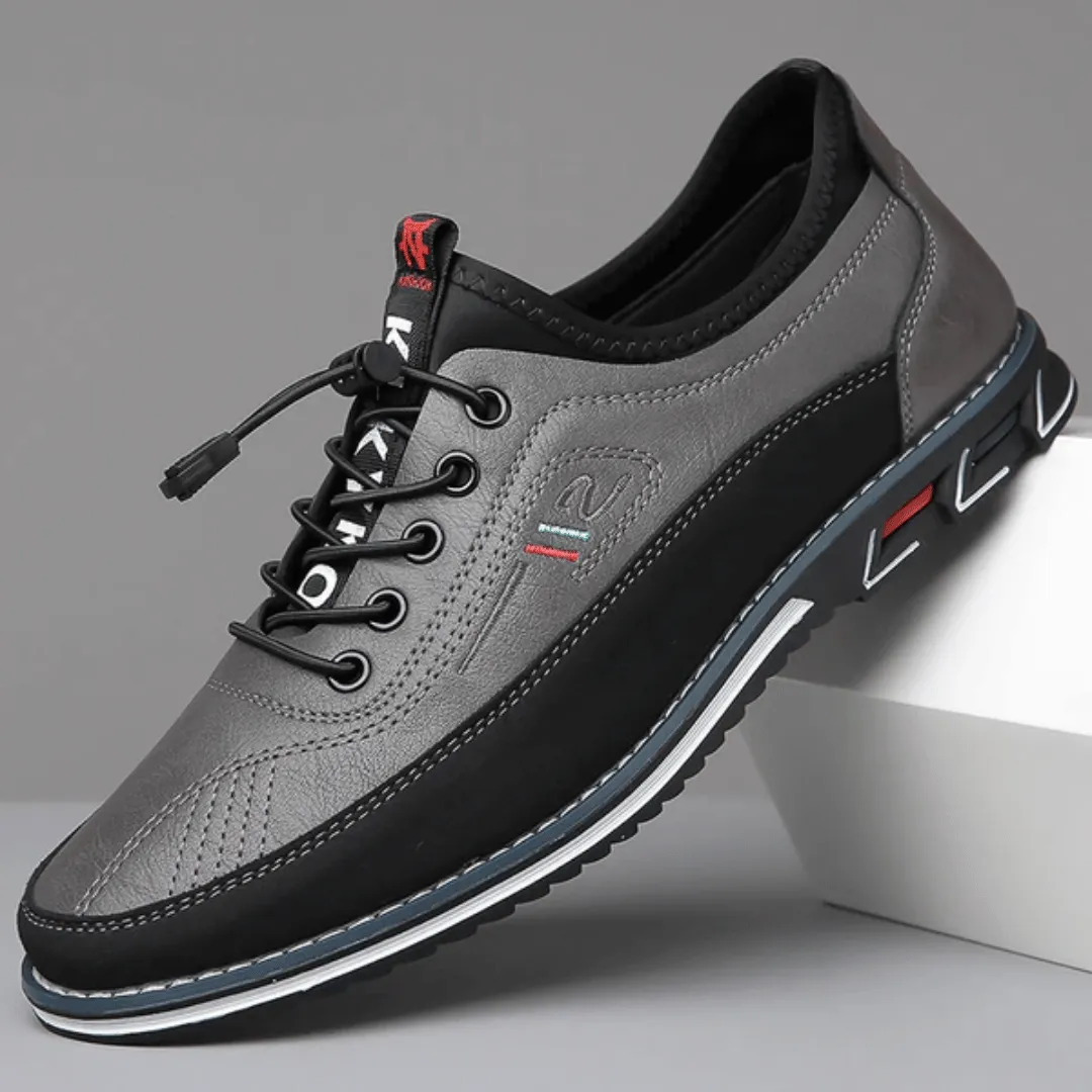 Oxford Comfort Sneakers