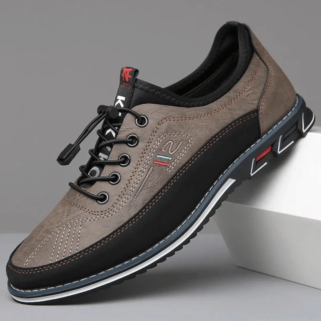 Oxford Comfort Sneakers