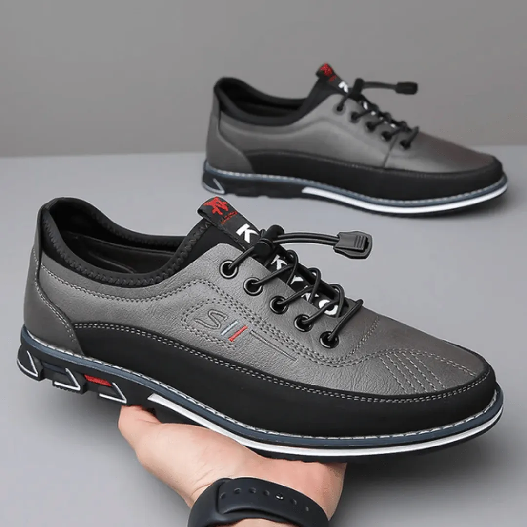 Oxford Comfort Sneakers