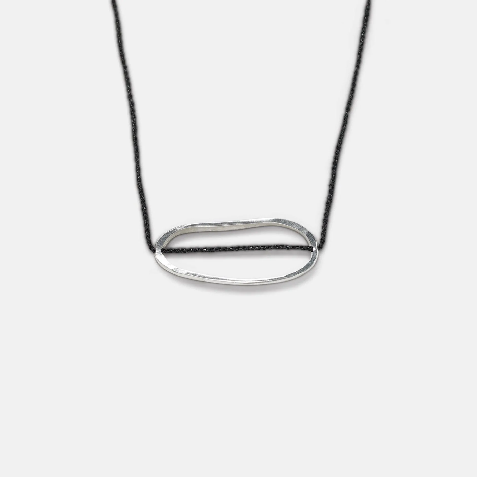 Oyster Choker