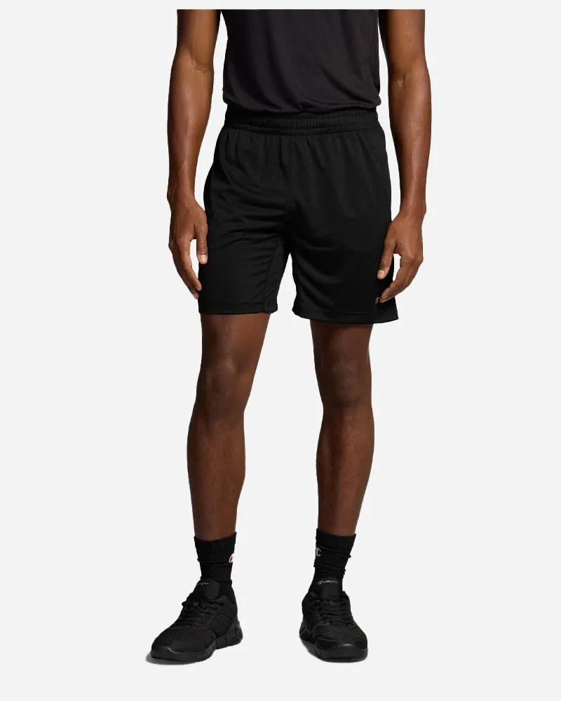 Pantaloncino Uomo  in mesh Athletic 7