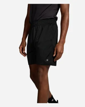Pantaloncino Uomo  in mesh Athletic 7