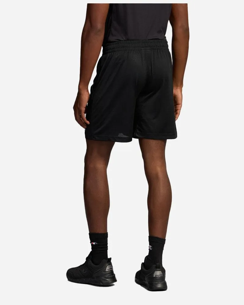 Pantaloncino Uomo  in mesh Athletic 7