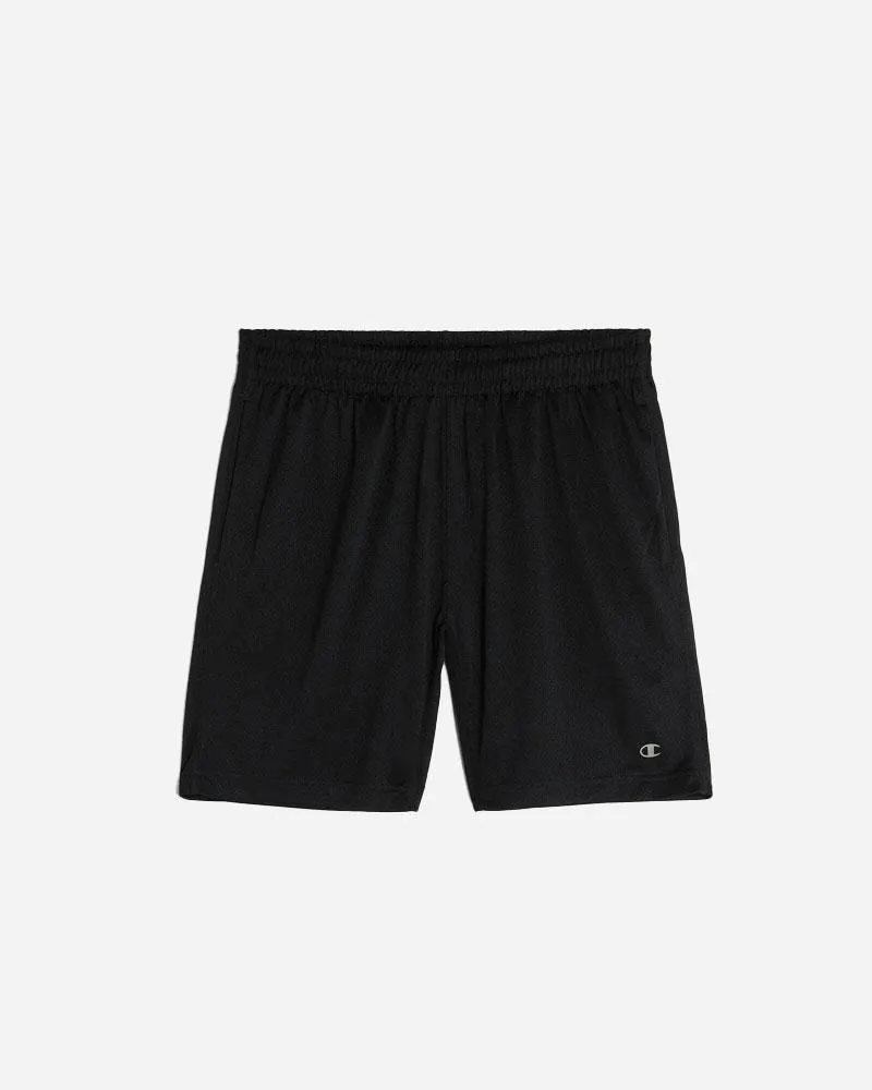 Pantaloncino Uomo  in mesh Athletic 7