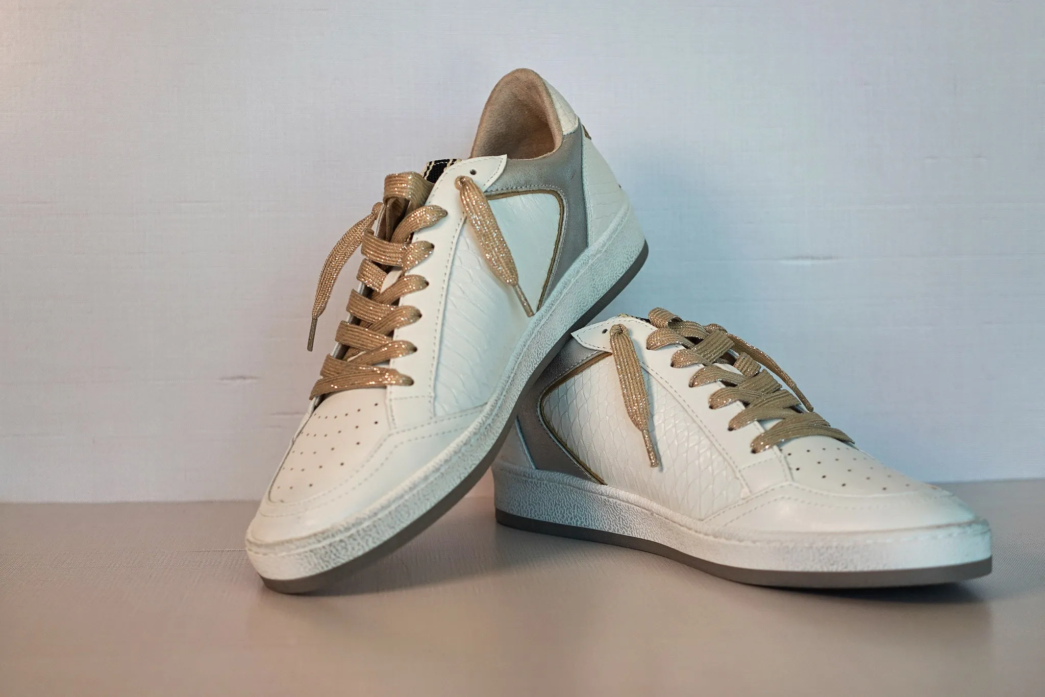 Park Sneakers