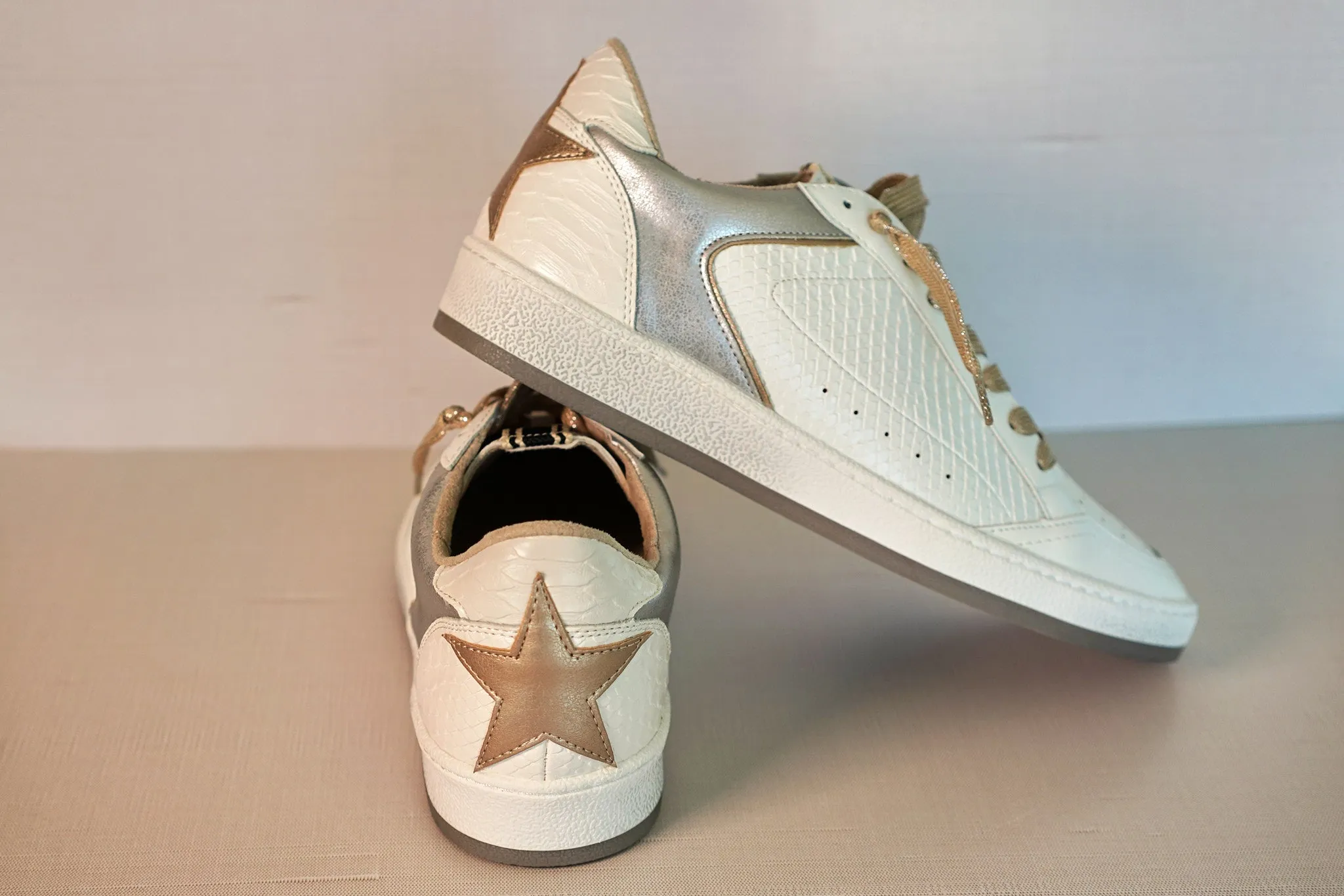 Park Sneakers