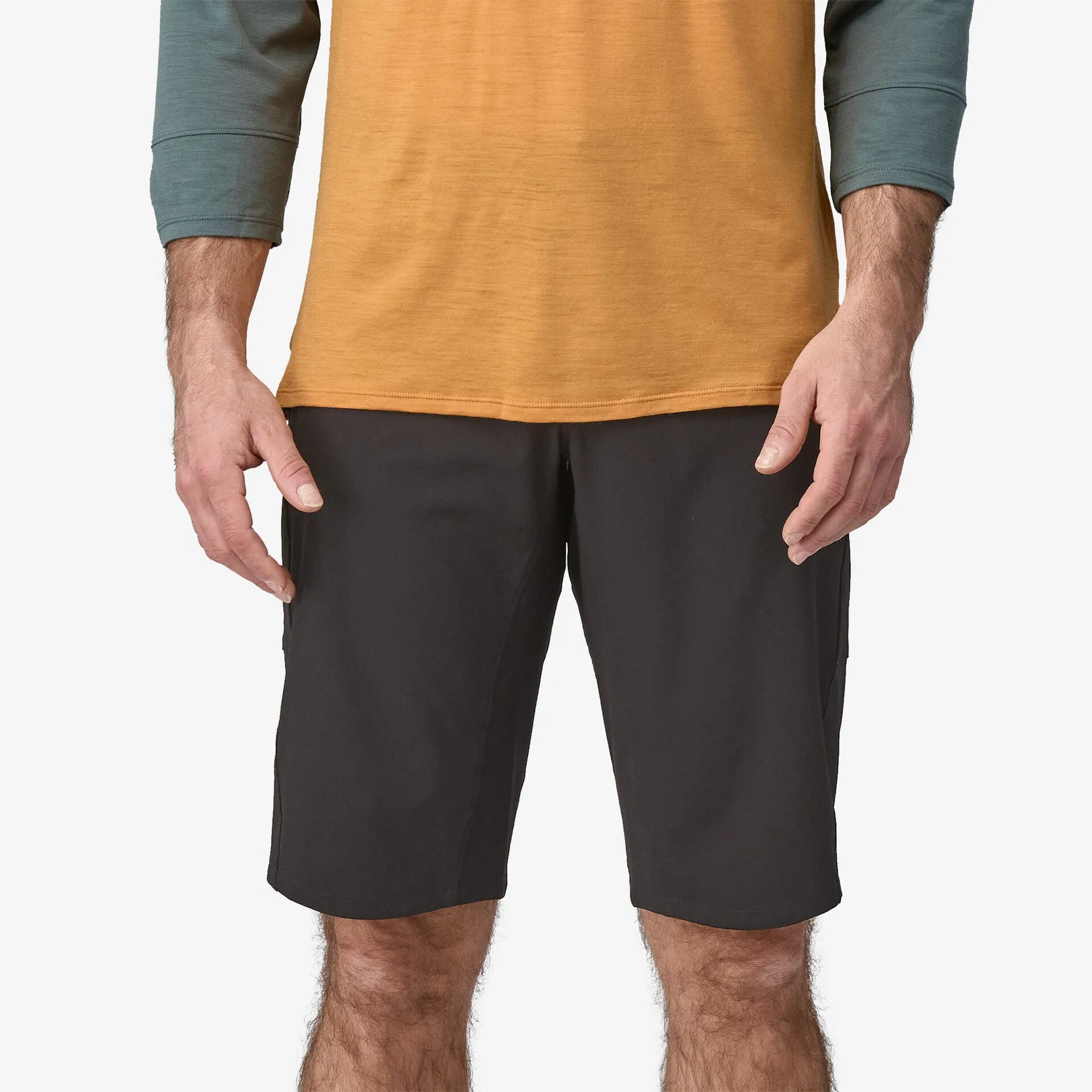 Patagonia Men's Dirt Craft Bike Shorts, 12½", Sale