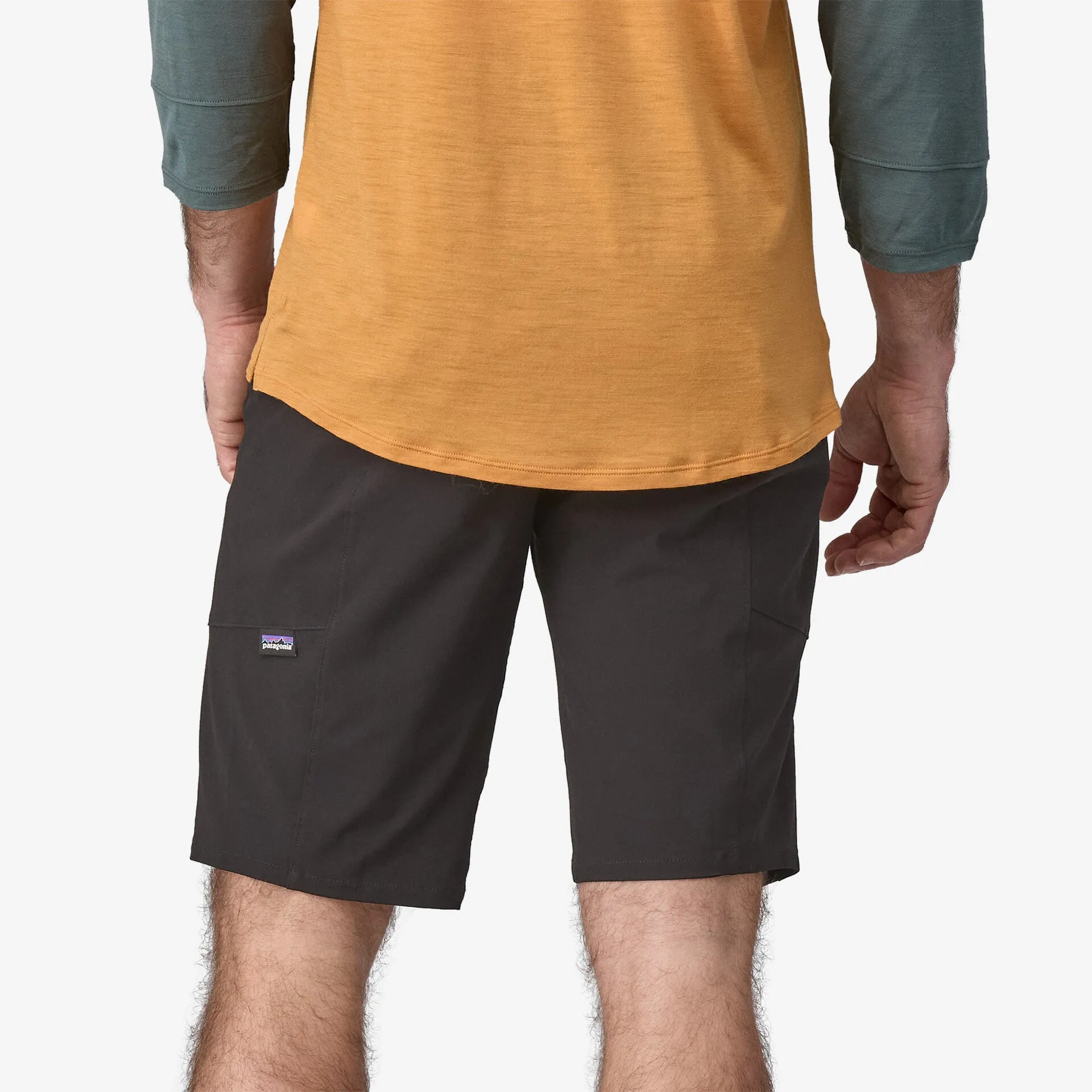 Patagonia Men's Dirt Craft Bike Shorts, 12½", Sale