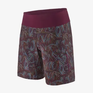 Patagonia Women's Tyrolean Mountain Bike Short — SALE