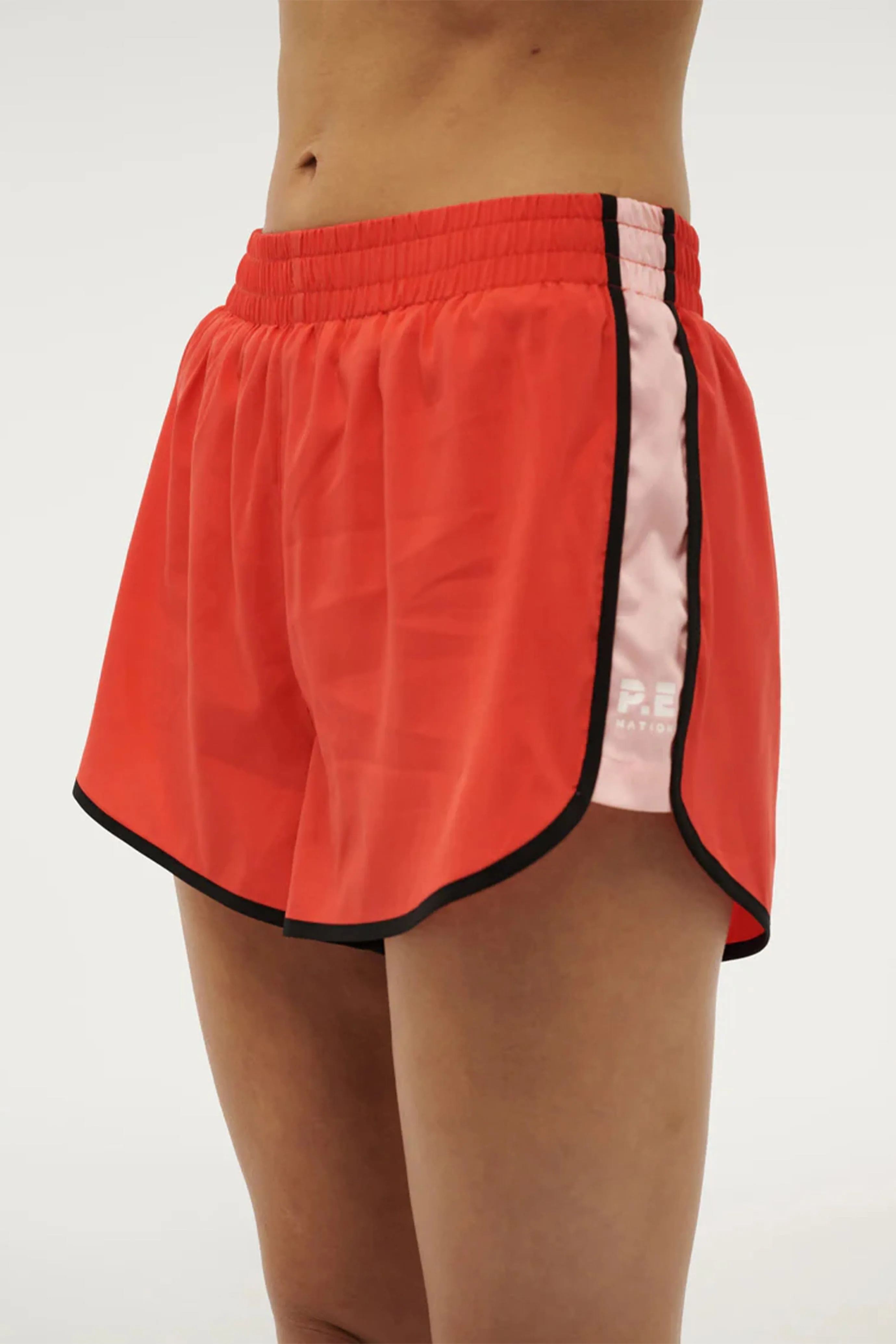 P.E. NATION | Preset Short - Poppy