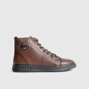 Pepita Casual Sneaker Boot - 5322-1