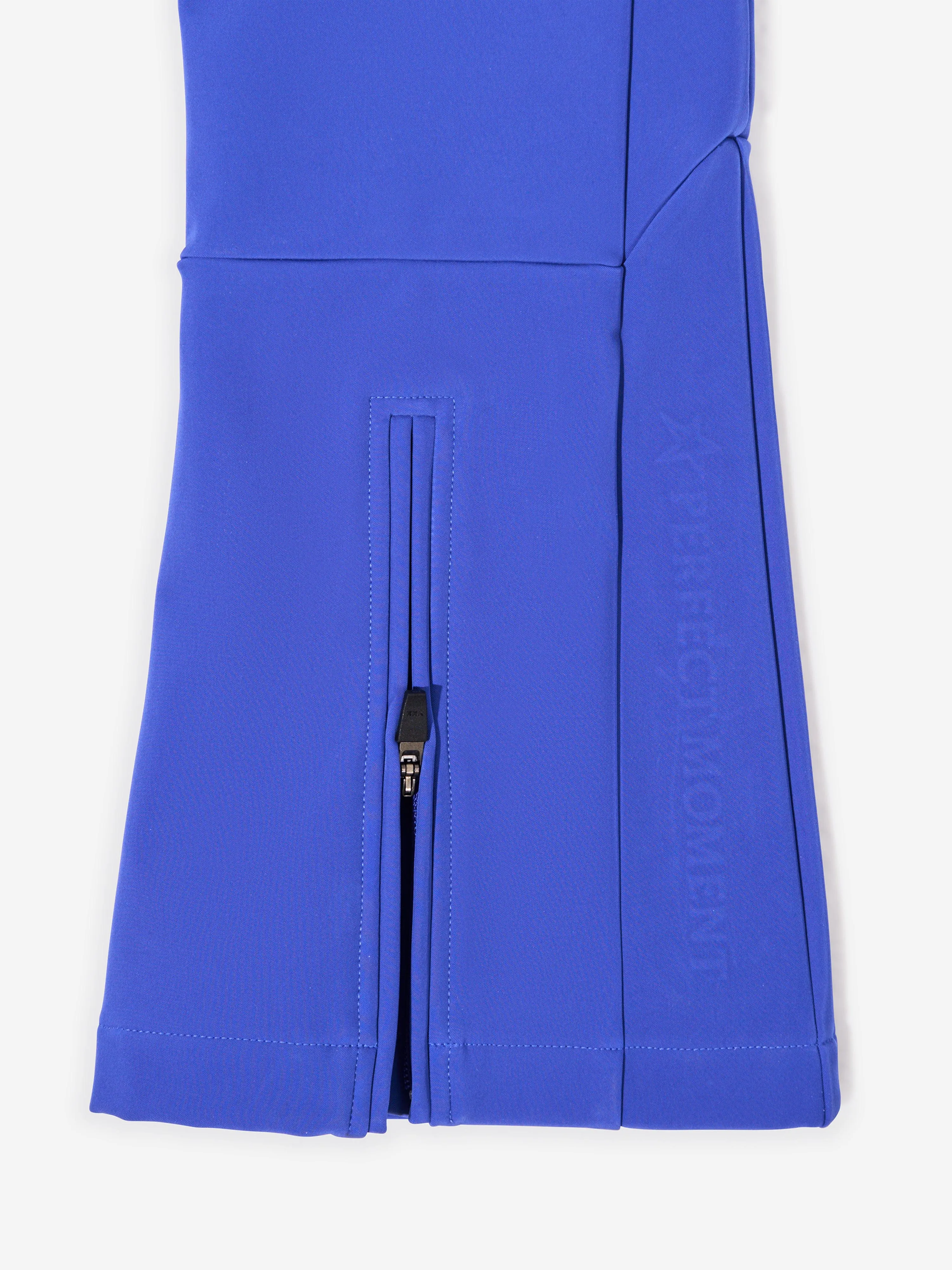 Perfect Moment Kids Aurora Flare Pants in Blue