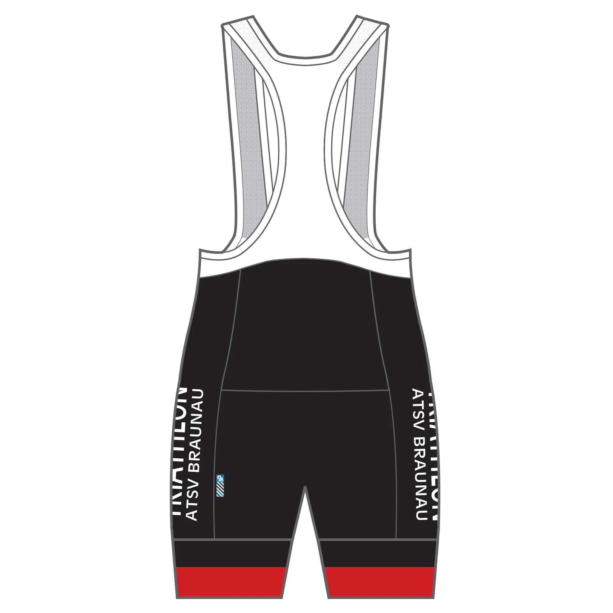 PERFORMANCE Endurance (Cargo) Bib Shorts
