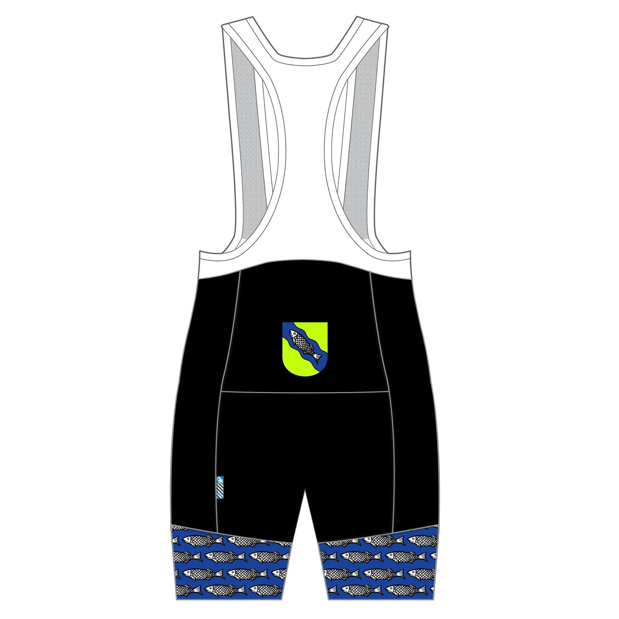 PERFORMANCE Endurance (Cargo) Bib Shorts