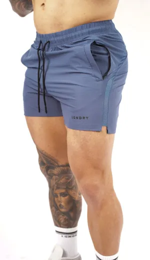 PERFORMANCE STRIDE SHORT