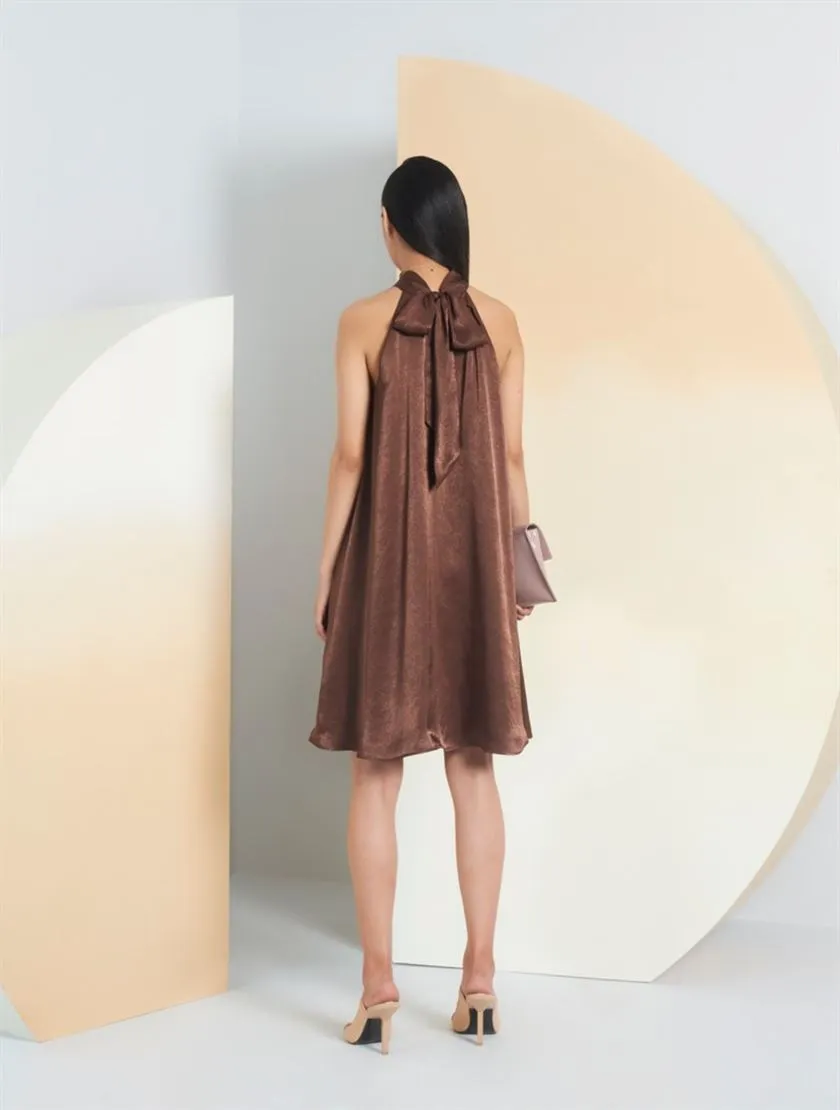 Perona   -   Womens-Dresses & Jumpsuits -Dresses-Asahi