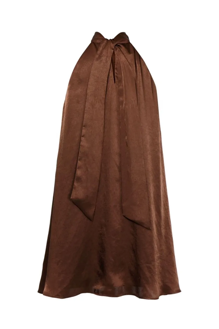 Perona   -   Womens-Dresses & Jumpsuits -Dresses-Asahi