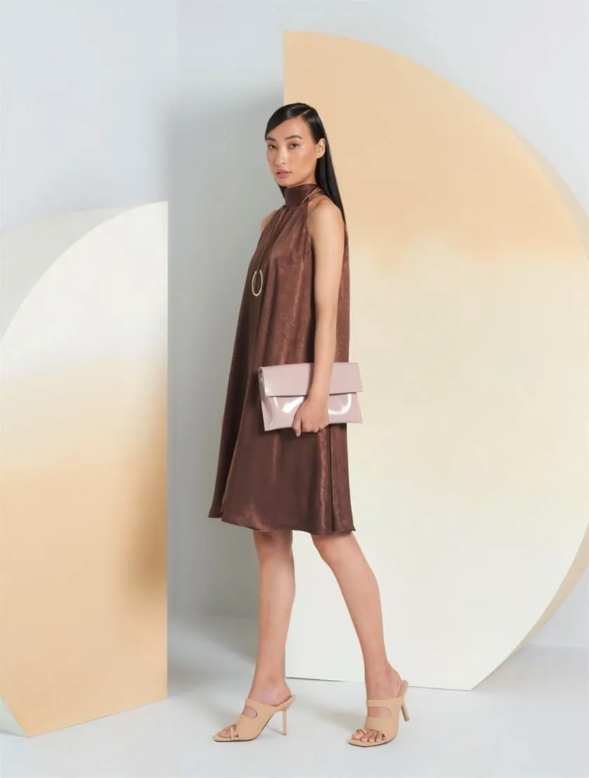 Perona   -   Womens-Dresses & Jumpsuits -Dresses-Asahi